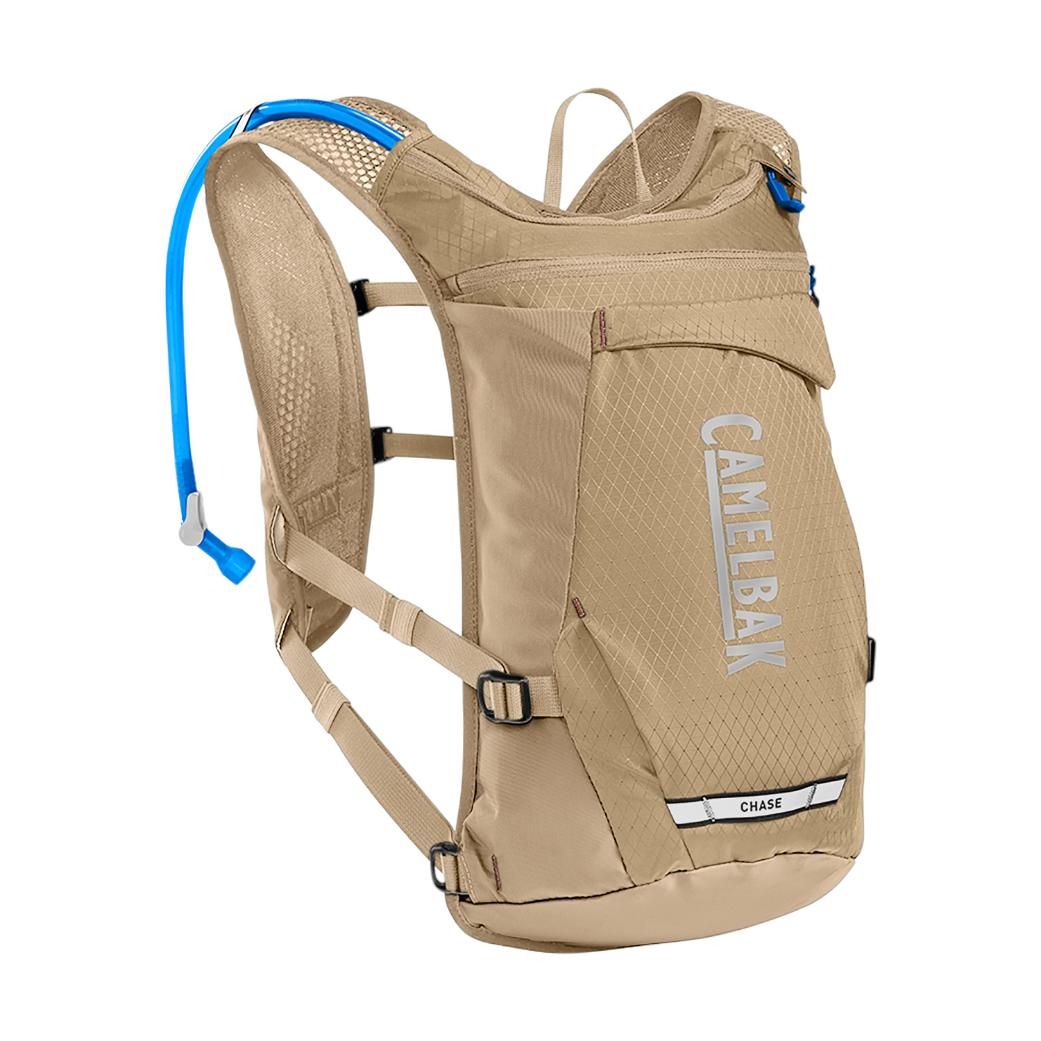 Chase™ Adventure 8 Hydration Vest with Crux® 2L Reservoir