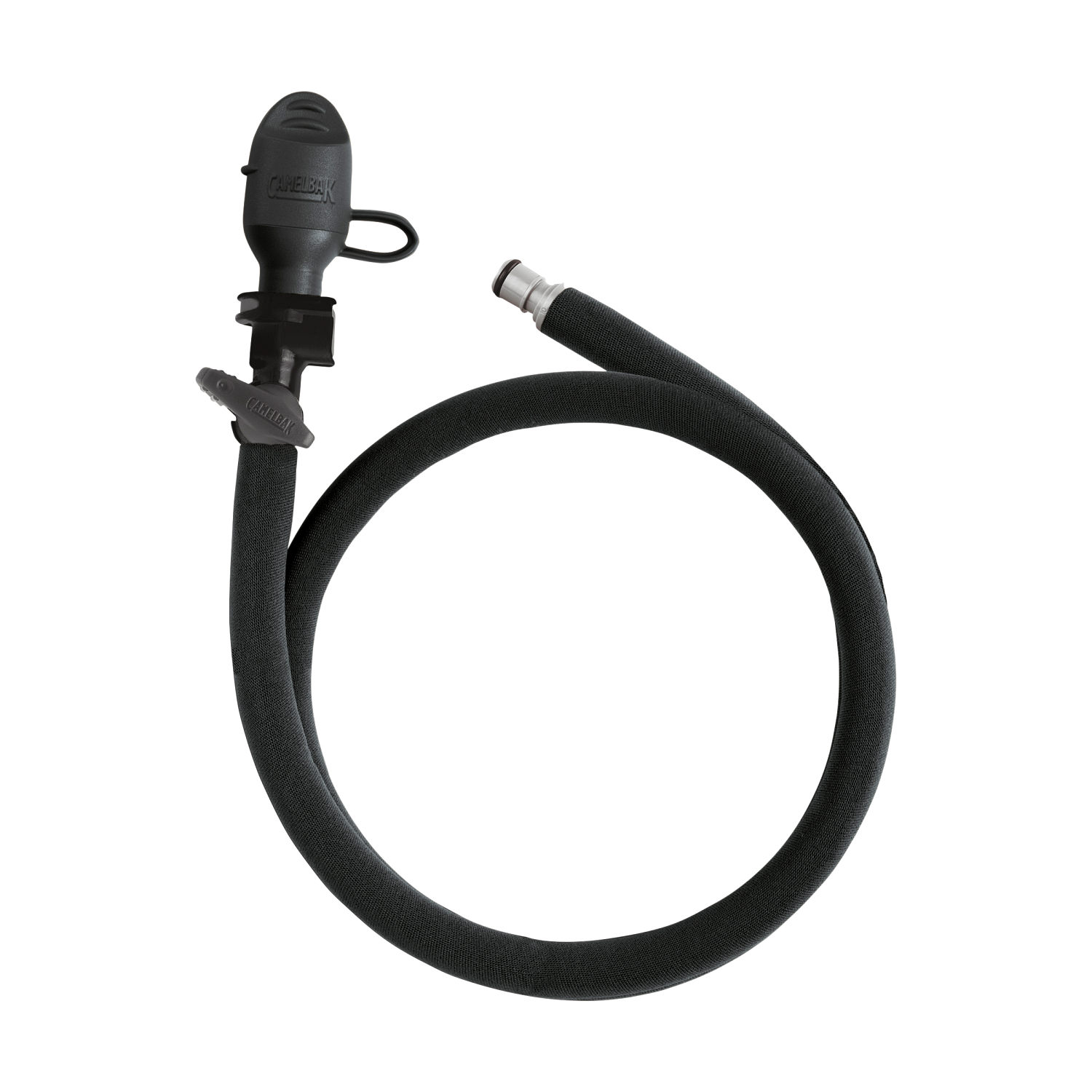 Mil Spec Crux Black Replacement Tube