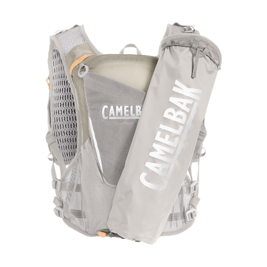 Women's Zephyr Pro, 34oz, Flint Grey