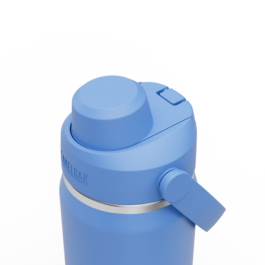 Thrive Chug VSS 20oz, Sky Blue