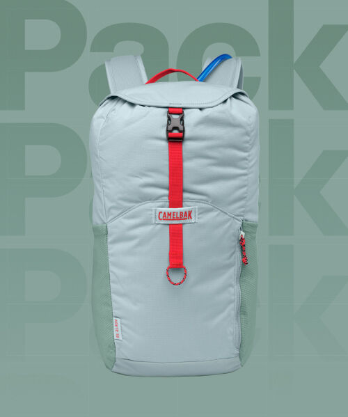 CamelBak hiking hydration packs