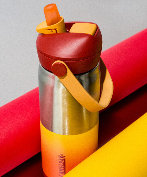 CamelBak kids water bottles